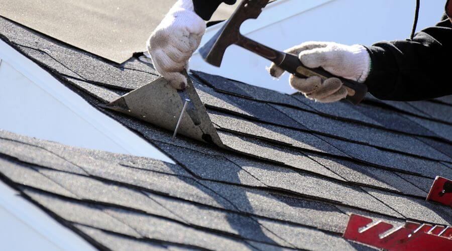 Professional residential roofers in Galatia, IL